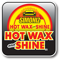 Simoniz Hot Wax Shine