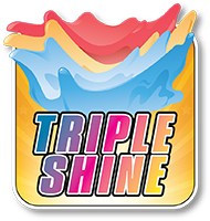 Triple Shine