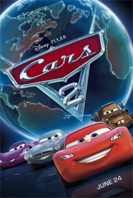 Cars 2